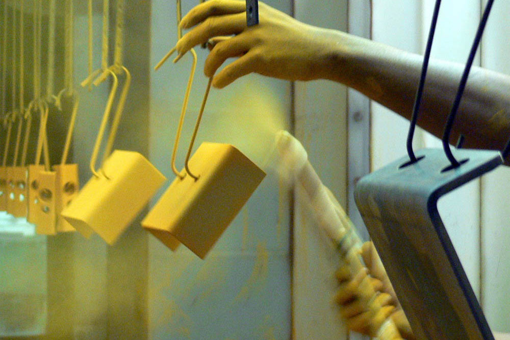 Home Powder Coating Perth Industrial Powder Coating